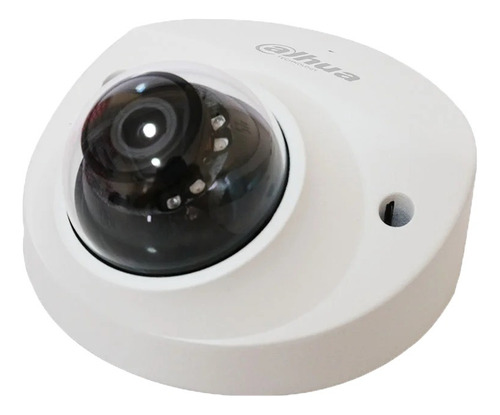 Camara Seguridad Mini Domo 2mp Ip67 Dahua Ipc-hdbw4231f-m12