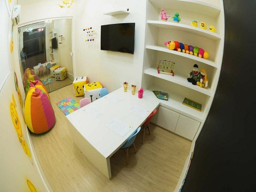Imagem 6 de 7 de Apartamento No Anita Garibaldi | 131 M2 | 03 Suítes | 02 Vagas De Garagem - Sa00335 - 32940118
