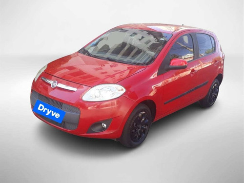 Imagem 1 de 14 de Fiat Palio Attractive 1.0 8v Flex
