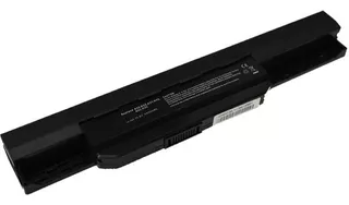 P62a Bateria Para Asus K43e Facturada