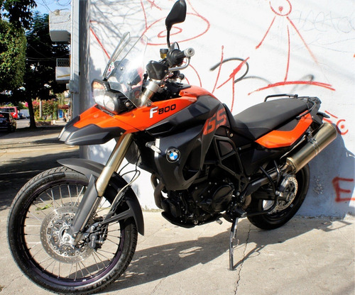 Imagen 3 de 15 de Bmw F 800 Gs 2011