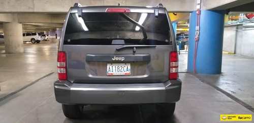 Jeep Cherokee Sport Wagon