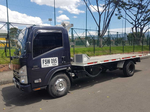 Nhr Reward Euro Iv Grua
