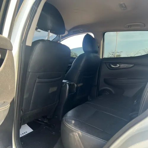 Nissan Qashqai 2.0l Advance Aut