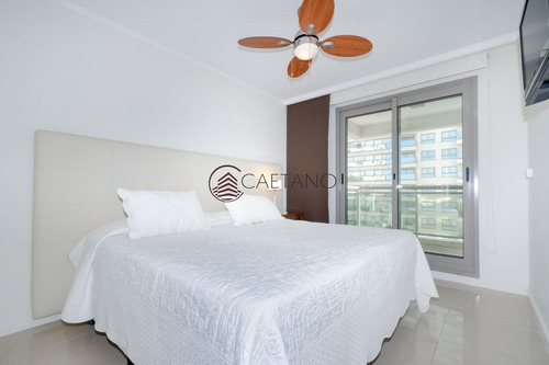 Imagen 15 de 24 de Oportunidad Imperiale I - Piso Alto - Punta Del Este Brava