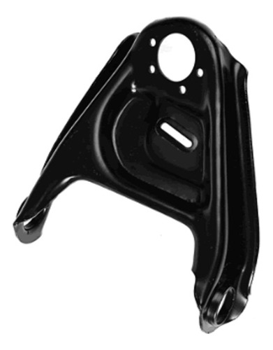 Parrilla Suspension Superio. Chevrolet Silverado/d20/c20 93-