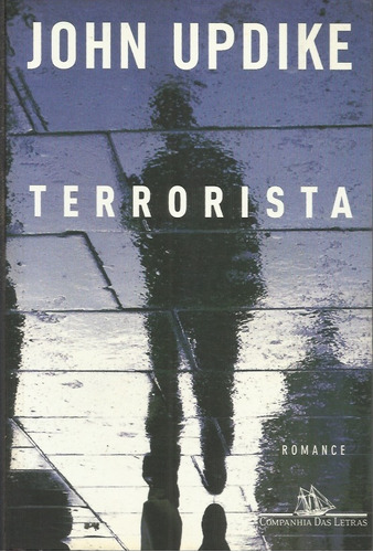 Terrorista - John Updike