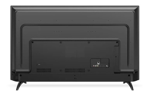 Imagem 4 de 7 de Smart Tv Aoc Roku Led Hd 32'' 32s5195/78 Wi-fi 3 Hdmi 1 Usb