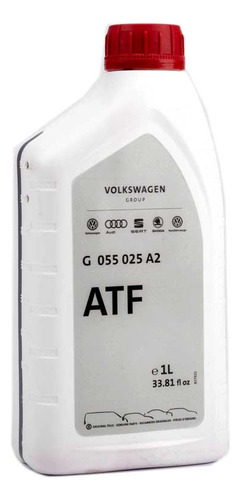 Aceite De Caja Atf Volkswagen G 055025a2