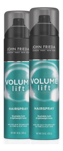 John Frieda Hairspray De Ele - 7350718:mL a $160990