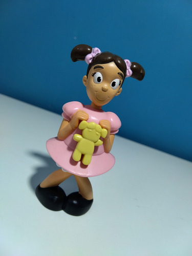 Muñeca Figura Popis (el Chavo 2004-2010) (Usado)