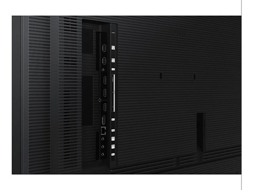 Pantalla Samsung Qm55c 55 Pulgadas Qmc Series Commercial 4k