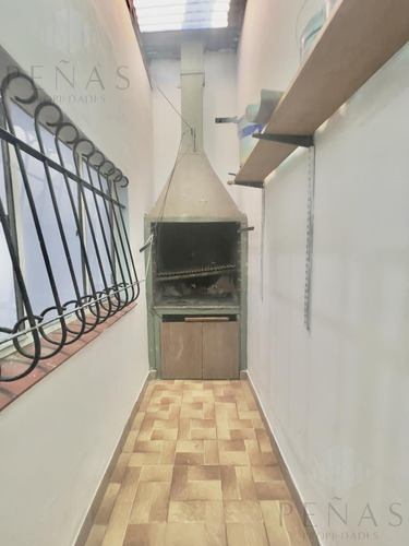 Casa Alquiler En Villa Ballester - Vivienda O Uso Comercial - 4 Amb, Jardín Y Garage
