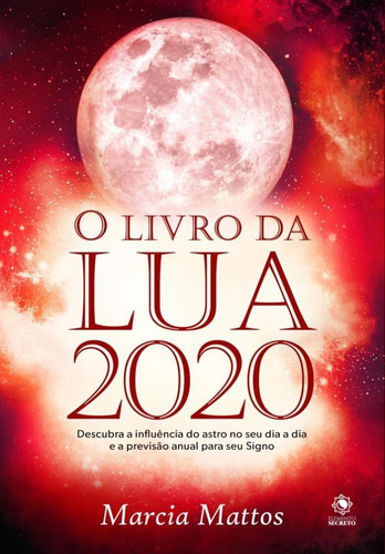 O Livro Da Lua 2020