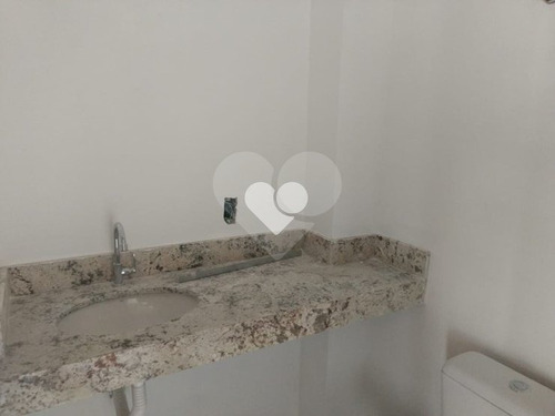 Sala Comercial Com Vaga No Menino Deus - 28-im436735