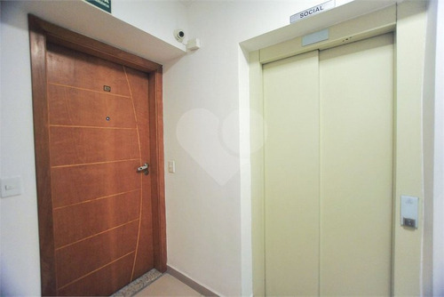 Apartamento-santos-vila Matias | Ref.: 271-im522934 - 271-im522934