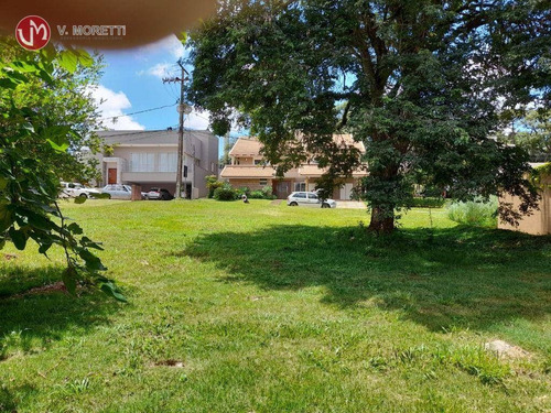 Imagem 7 de 12 de Terreno À Venda, 1403 M² Por R$ 2.100.000,00 - Country - Cascavel/pr - Te0078