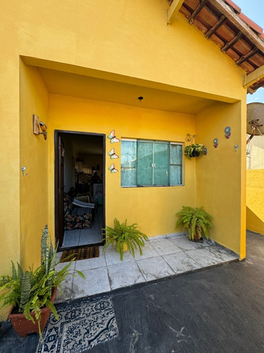 Casa Em Unamar