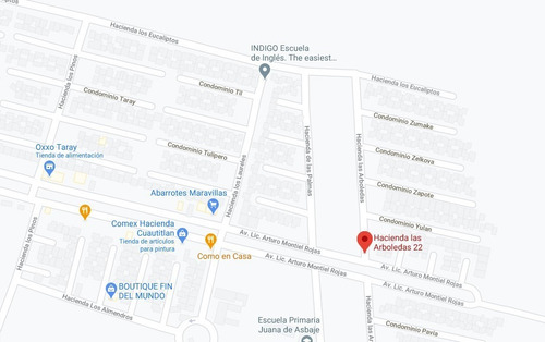 Imagen 5 de 12 de Casa En Fracc. Hacienda Cuautitlán, Edo De Mex Ip81