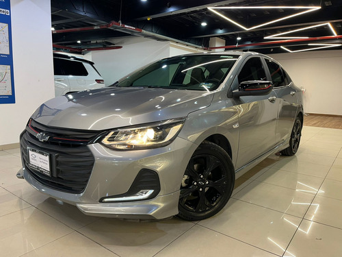 Chevrolet Onix 1.0T Premier L At