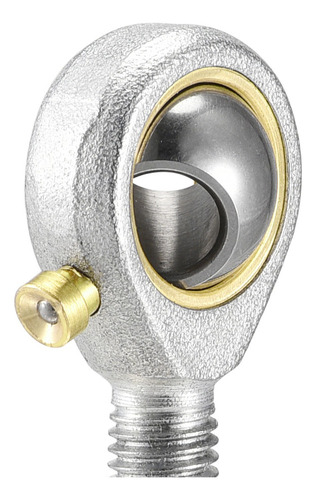 Rodamiento Extremo Varilla Posb4 1/4 Rosca Macho Dcha 2uds