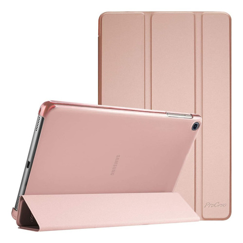 Procase Galaxy Tab A 10.1 Funda 2019 Modelo T510 T515 T51