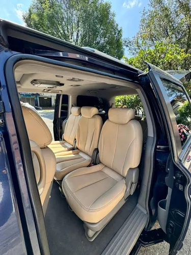 Automático, A/c , Puertas Automáticas