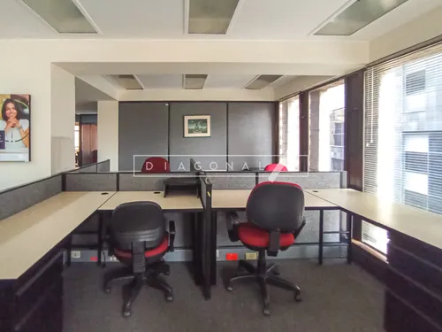 Oficina En Arriendo En Quinta Camacho