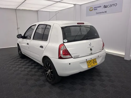 Renault Clio Style