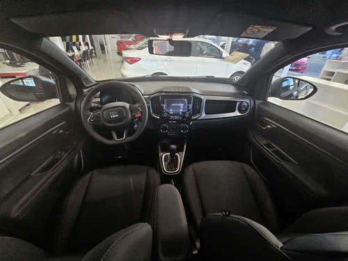 Fiat Strada 1.0 Ultra T200 Cvt
