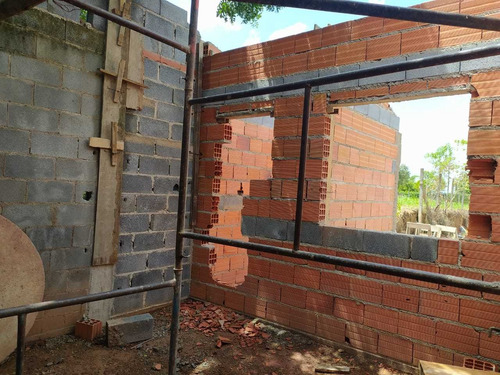 Imagem 12 de 13 de Chácara 1.000 M² Com Piscina - Chácara Em Ibiúna - Cód.173