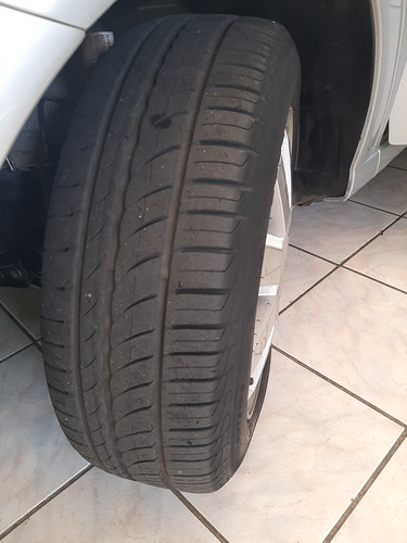 Chevrolet Meriva 2008 1.8 Maxx Flex Power 5p