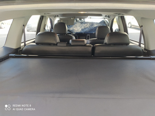 Mitsubishi Outlander 2013 2.0 5p