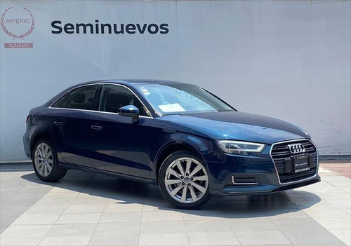 Audi A3 1.4 Select 35 At