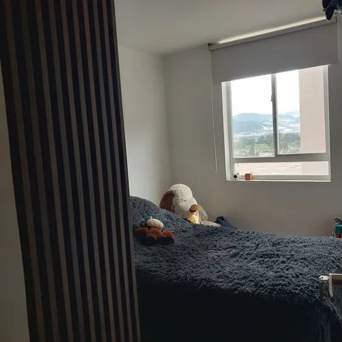 Vendo Apartamento En El Cortijo De 43 Mts2