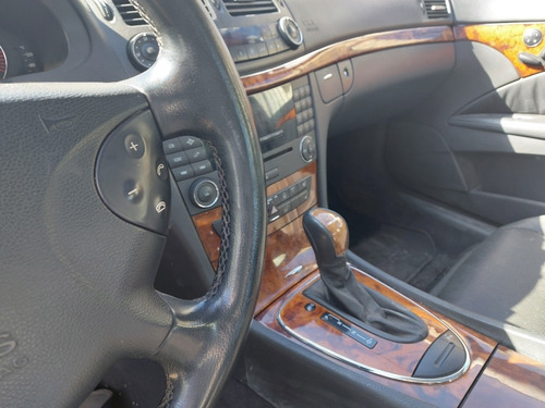 Imagen 10 de 16 de Mercedes-benz Clase E 2004 3.2 E320 Elegance At