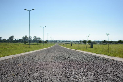 Imagen 4 de 12 de Lote Central En La Cercanía - Barrio Cerrado - Mendiolaza