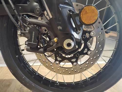 Suzuki V-strom 1050 De - Mejor Contado
