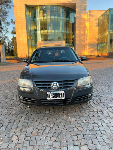 Volkswagen Gol 1.6 I Power 601 3 p