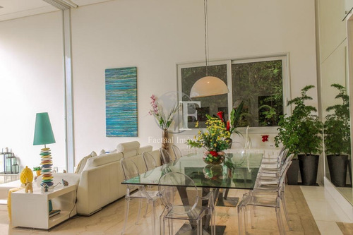 Casa Residencial À Venda, Tijucopava, Guarujá - Ca2299 - Ca2299
