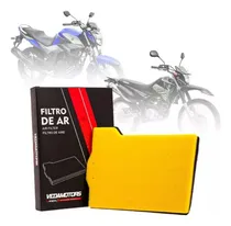 Comprar Filtro Ar Yamaha Tenere 250 Fazer 250 Lander 250 2007-2015