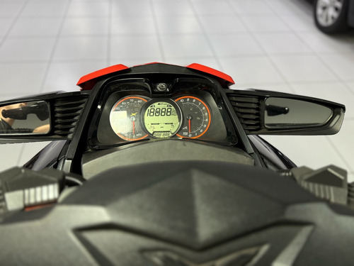 Brp Sea-doo Rxtx 2011 Impecável