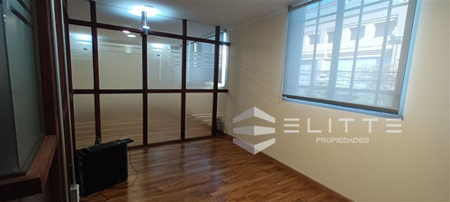 Oficina En Arriendo En Valparaíso