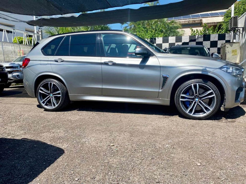 Imagen 2 de 12 de Bmw X5 M M 4.4