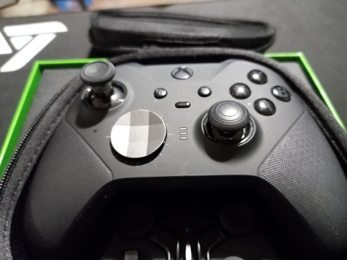 Control Joystick Inalámbrico Xbox Elite Wireless Series 2 (Usado)