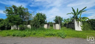 Terreno en venta