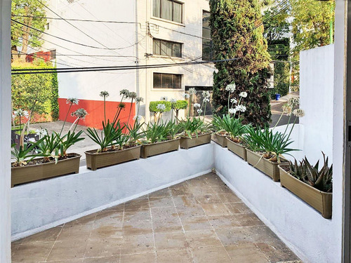 Edificio En Venta En Lomas De Chapultepec