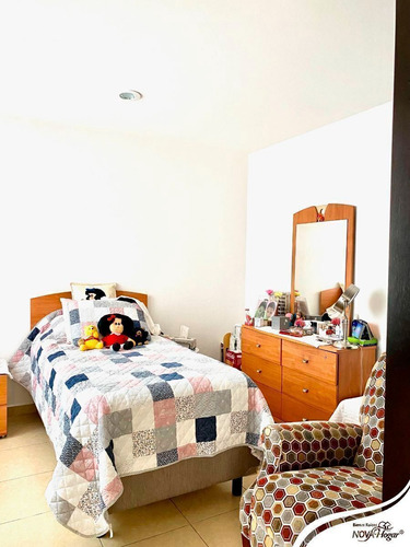 Casa En Venta, Con 4 Recámaras En Xochimilco, San Lorenzo La Cebada