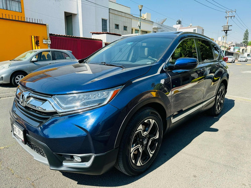 Honda CR-V 1.5 Touring Cvt