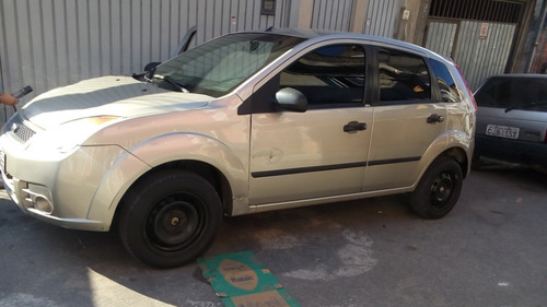 Fiesta Hatch 2009 Flex 1.0